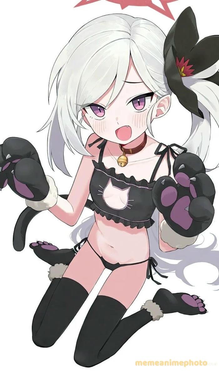 hình nền anime bikini