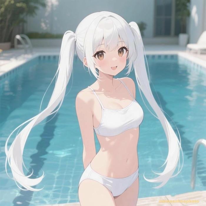 hình nền anime girl gợi cảm