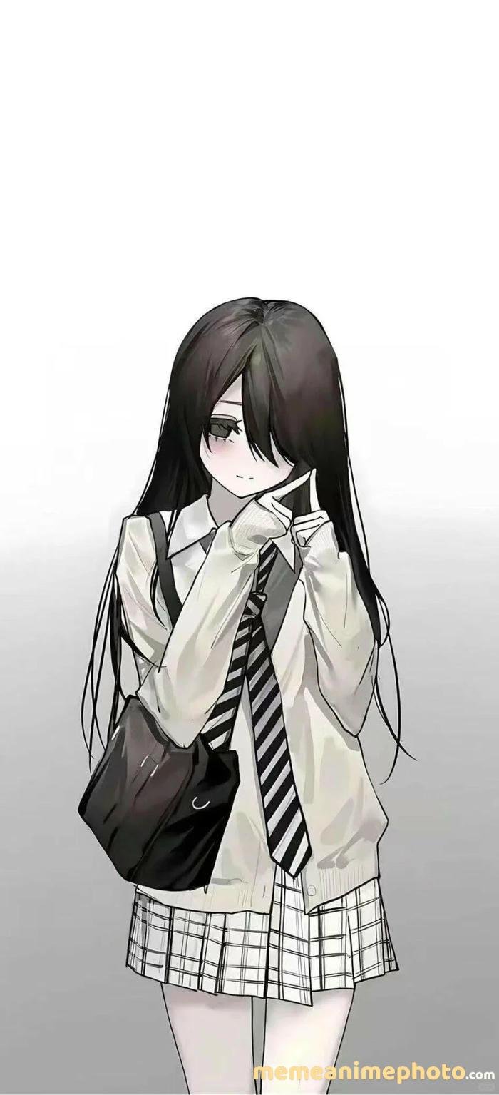 hình nền anime nữ hoạt hình