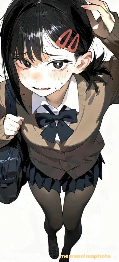 hình nền anime nữ nổi bật