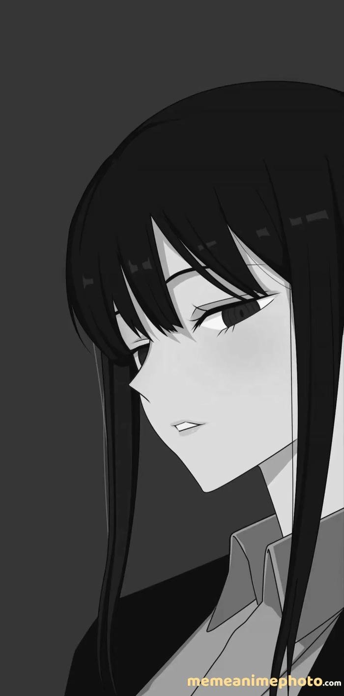 hình nền anime nữ