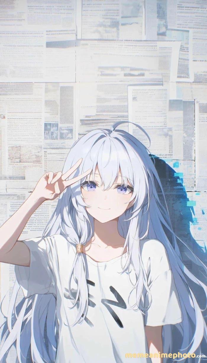 hình nhân vật anime nữ