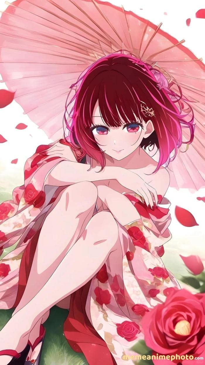 mẫu ảnh anime body đẹp