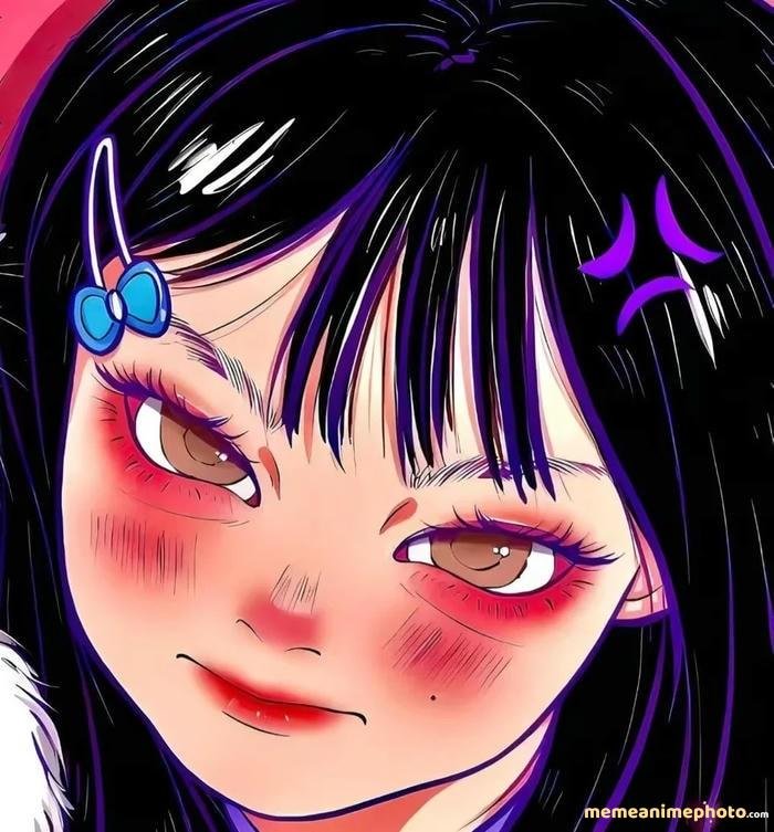 nhân vật anime nữ xinh đẹp