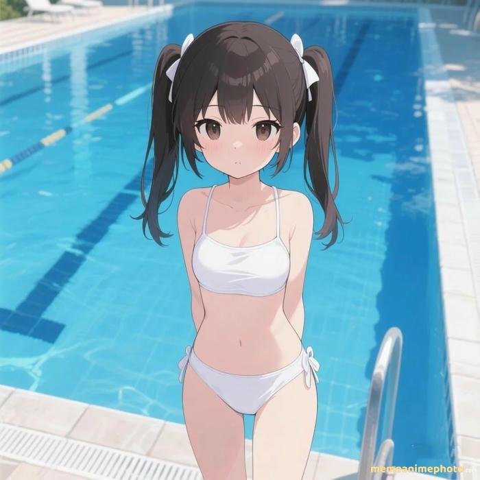 nhân vật nữ anime cuốn hút