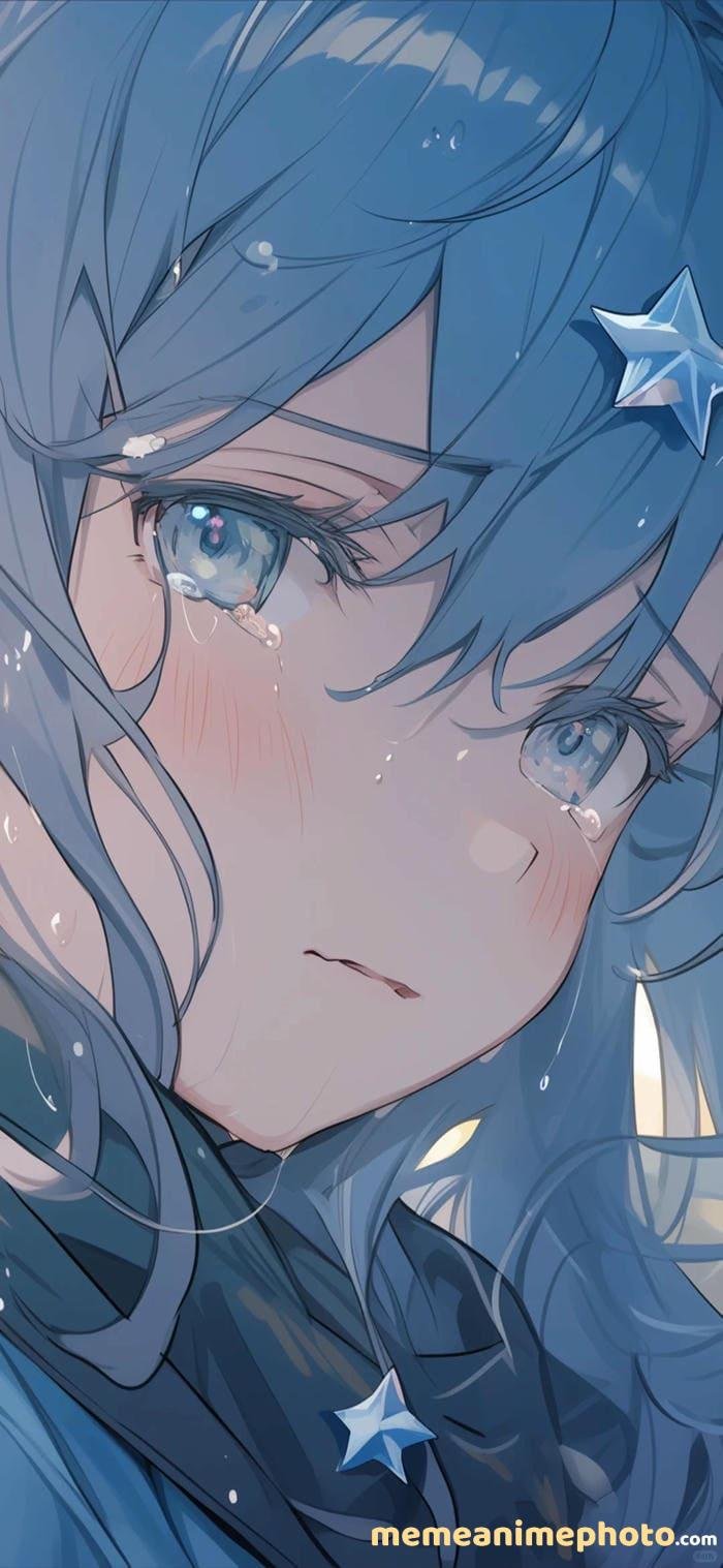 nhân vật nữ trong phim anime