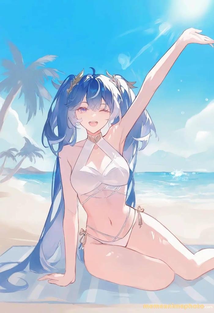 vẻ đẹp khỏe khoắn quyến rũ